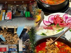 -贵府酸汤牛肉火锅·贵州老字号(飞山街店)