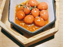 -蜜桃餐厅·伴山(绿宝广场店)