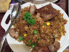 -超级厨房概念餐厅(奥园广场店)