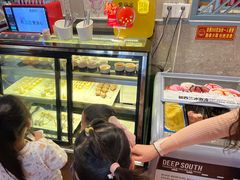 -比格比萨自助(国展店)