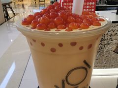 -KOI PLUS(成都万象城店)