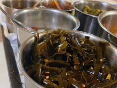 小菜-莫老爷·正宗桂林米粉(南油店)