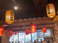 -帝一铭家宴(板塘店)