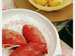 -点都德(盘福楼店)