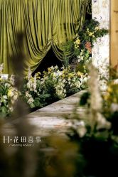 -花田喜事婚礼定制