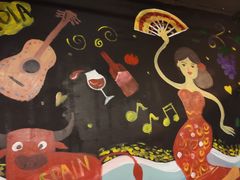 -BISTROFIORE美伊娜(伊犁南路店)