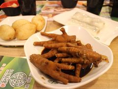 凤爪-添好运点心专门店(中环IFC店)