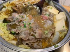 -樱の千渡日式料理·铁板烧•烧鸟(金盛田广场店)