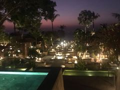 -Rock Bar Bali(Bali)