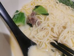 -和府捞面(方庄店)
