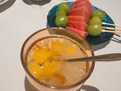 -钱塘花园·宁波菜
