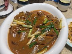 -小船渔村•大连菜•大连焖鱼(黄河路店)