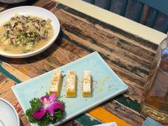 -江南驿·二十余年创意杭帮味(良渚玉鸟集店)