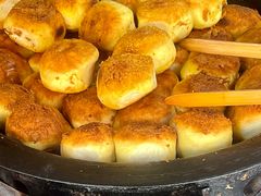 牛肉煎包-牛煎里牛肉煎包淮南牛肉汤(广东路店)