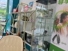 -海之声助听器峰力直营店深圳旗舰中心
