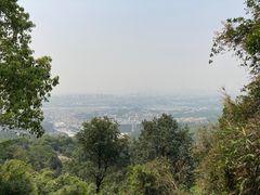 -火炉山森林公园