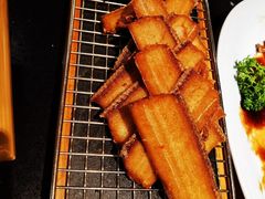 老头儿干炸带鱼-老头儿油爆虾·知味杭州(爱琴海购物中心)