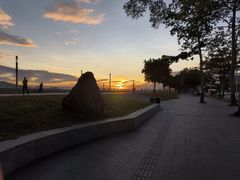 -石炮台公园
