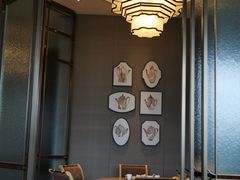 -彩丰楼中餐厅·仁恒洲际酒店