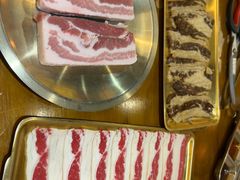 -蒲葵传统炭火烤肉(白石龙店)