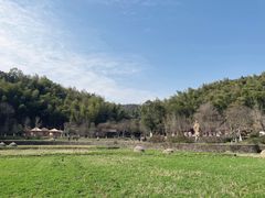 -常德桃花源景区
