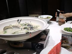 -久宴·天目湖大鱼头(恐龙园店)
