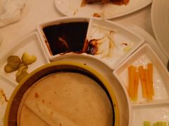 -汇贤府·李氏鲁菜(五棵松店)
