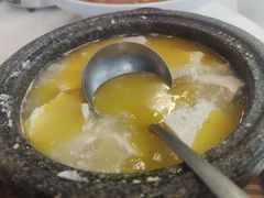 -金家老三饭庄(常营店)