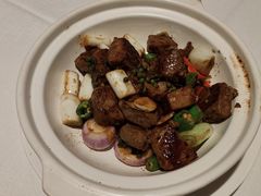 -索菲特酒店·乐轩华中餐厅