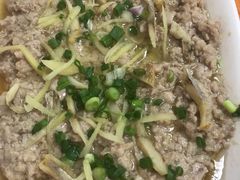 -东升饭店(员村三横路店)