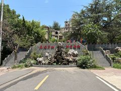 -青檀寺景区