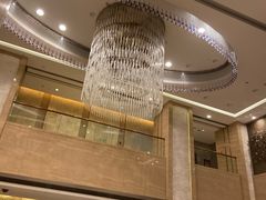 -淮安曙光国际大酒店(大运河广场花街店)