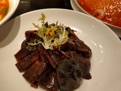 -芳芳私房菜·精做淮扬菜(承德路店)
