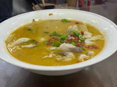 -椒香川流不息川菜馆(二七北路店)