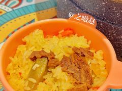 -楼兰古丽·新疆菜(大唐西市店)