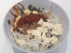 -辣辣小吃豆花米线(大观篆新农贸市场店)