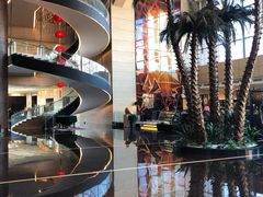 -北京北辰洲际酒店