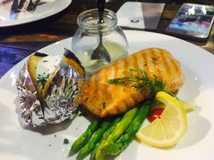 -Paulaner·德国帕拉娜自酿啤酒餐厅(海上世界店)