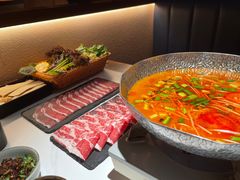 -旺福·贵州酸汤牛肉火锅(陆悦天地店)