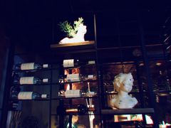 -胡桃里音乐酒馆(四道口店)