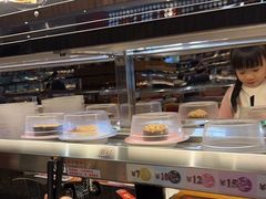 -三禾寿司(石龙店)