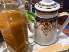 -巴依老爷新疆美食(常营店)