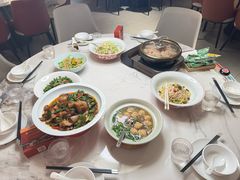 -百年神厨·地道川菜(清江西路店)