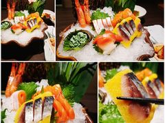 -匠和风精致料理(莆田财富中心店)