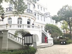 -上海影视乐园