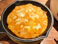 芝士焗南瓜-晋家门(弘阳广场店)