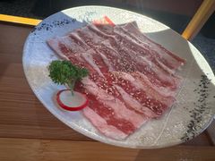 -谷牛和牛烤肉(漕河泾印象城店)