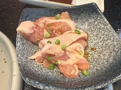 -牛焱·烧肉酒肆(五大道店)