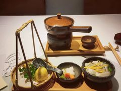 -叶叶菩提(太原别墅店)