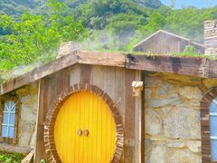 -焦作青龙峡风景名胜区